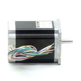 SIZE60 5-phase stepper motor 0.72° 1.66Nm Strands: 10 2.8A Front shaft: 8mm  New FS