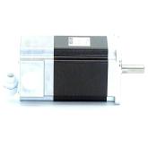 NEMA34 2-Phasen-Schrittmotor 1.8° 5.4Nm Anschlußkasten 4.5A Frontwelle:14mm  Neu OVP
