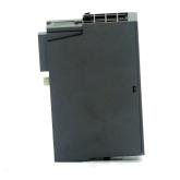 Electronic module for ET 200S Simatic S7 