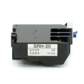 Overload relay  New