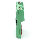 INTERBUS-RT-Digital-Input Module IBS RT 24 DI 32-T Used