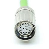 Signalleitung 14 m nach Lenze EYF0020A0140F01S01  Neu
