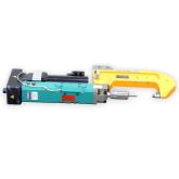 Clinching pliers with servo drive TZ05.268958 Used