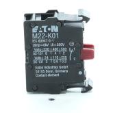 Öffner-Kontakt,Front (VPE=20Stk.) MSAA216378 Neu OVP