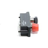 Festo FBA-2-M12-5POL-RK Bus connection 533118 New