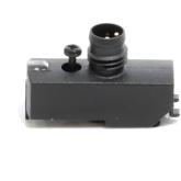 Electrical connection plate 573920 New FS