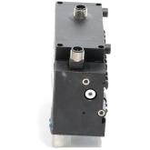 Luftsplatsensor 552130 