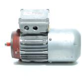 Three-phase motor  Refurbished