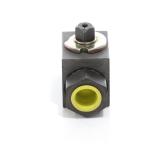 Ball valve 397611-1 New