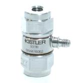 Piezoelektrischer Kraftaufnehmer  Neuwertig