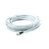 Kabel M12 Stecker 0°  Neu OVP