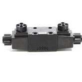 Hydraulic directional control valve  New