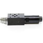 Hydraulic directional control valve  New