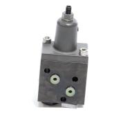 NW4 sequence valve with non-return valve  New