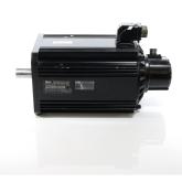 Permanent Magnet Motor  Gebraucht
