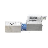 Proportionalventil ZDBEBE 10VT1X-10/80G24K0BSM Gebraucht