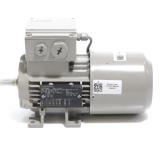 Three-phase motor  New