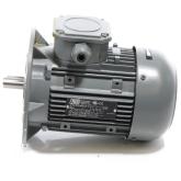 Drehstrommotor  Gebraucht