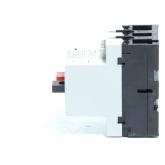 Motorschutzschalter 0,4-0,63A 35/004 Neu geöffnete OVP