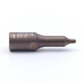 Sonotrode T=1:3.8  New