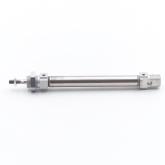 Round Cylinder 12 x 80  New