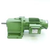 Getriebemotor G23-10/DWK812-200-UB Neu