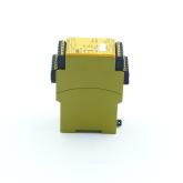 Not-Aus-Schaltgerät PNOZ XV2P C 0,5/24VDC 2n/o 2n/o fix PNOZ 787504 XV2P C 0,5/24VDC 2n/o 2n/o fix Gebraucht