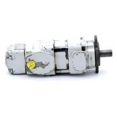 Zahnradpumpe QX33-016/21-016R Gebraucht