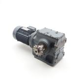 Gearmotor S67 DT80N4 New