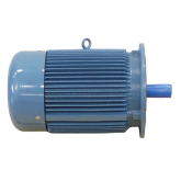 Three-phase motor  New FS