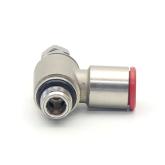 Throttle  New