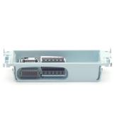 Grundbaugruppe Steck-Modul  Used