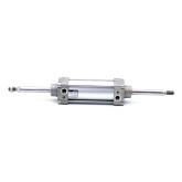 Pneumatic cylinder 0 822 343 K36 Used