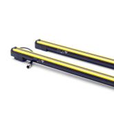 Sicherheitslichtvorhang deTec4 C4P-SA16511A00, C4P-EA16511D00 Neu