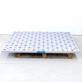 ALUFIX Rasterplatte  Gebraucht