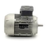 Three-phase motor IEC 60034 Used