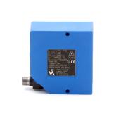 Laser sensor with transit time measurement  Used