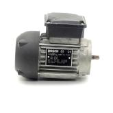 Three-phase Motor IEC 60034 Used