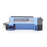 Lichtschranke für Lichtleiter WLL160T-F430  Neu