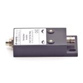Verstärker Amplifier  Neuwertig