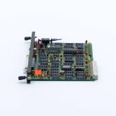 Control Card T/Z 402  New