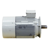 Three-phase motor  Used