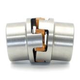 Claw coupling  Used