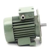 Three-phase motor  Used