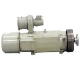 Three-phase motor GV132.3MLL Used