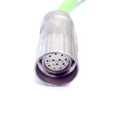 Kabel 9 m  Neu