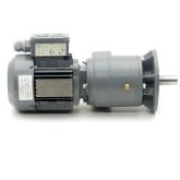 Gear motor RF40 DT71D4 Used