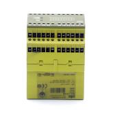 PNOZ 10 24VDC 6S40 Sicherheitsschaltgerät PNOZ 10 24VDC 6n/o 4n/c Gebraucht