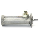 Screw spindle pump  Used