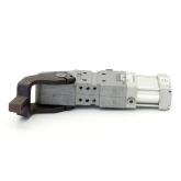 Pneumatikspanner 5-45 °  